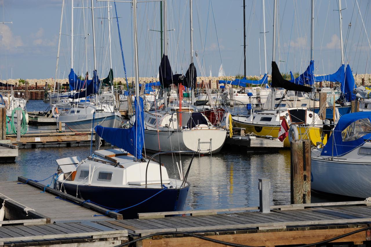 Lakeview Gimli Resort Экстерьер фото