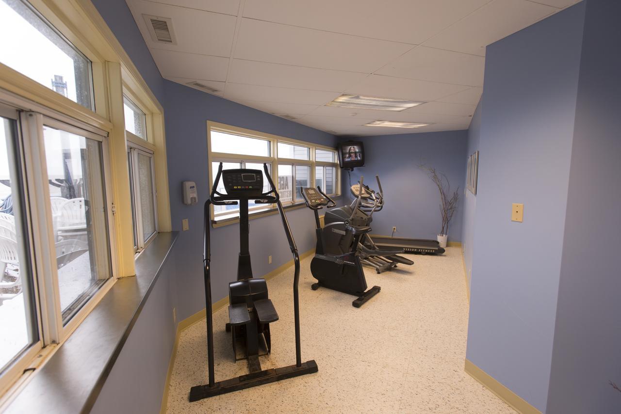 Lakeview Gimli Resort Экстерьер фото