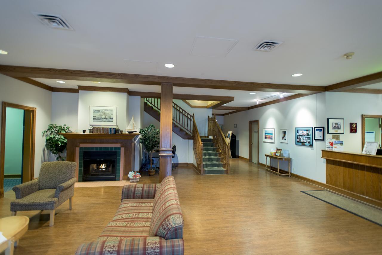 Lakeview Gimli Resort Экстерьер фото