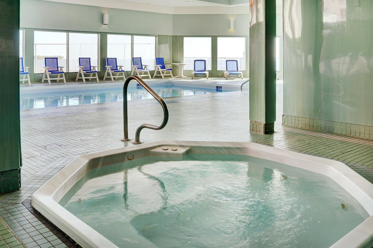 Lakeview Gimli Resort Экстерьер фото