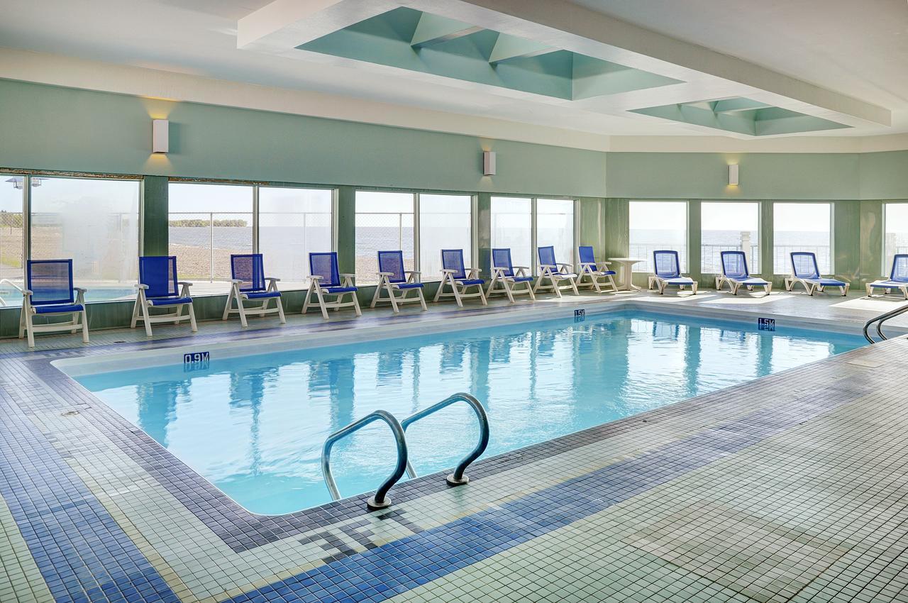 Lakeview Gimli Resort Экстерьер фото