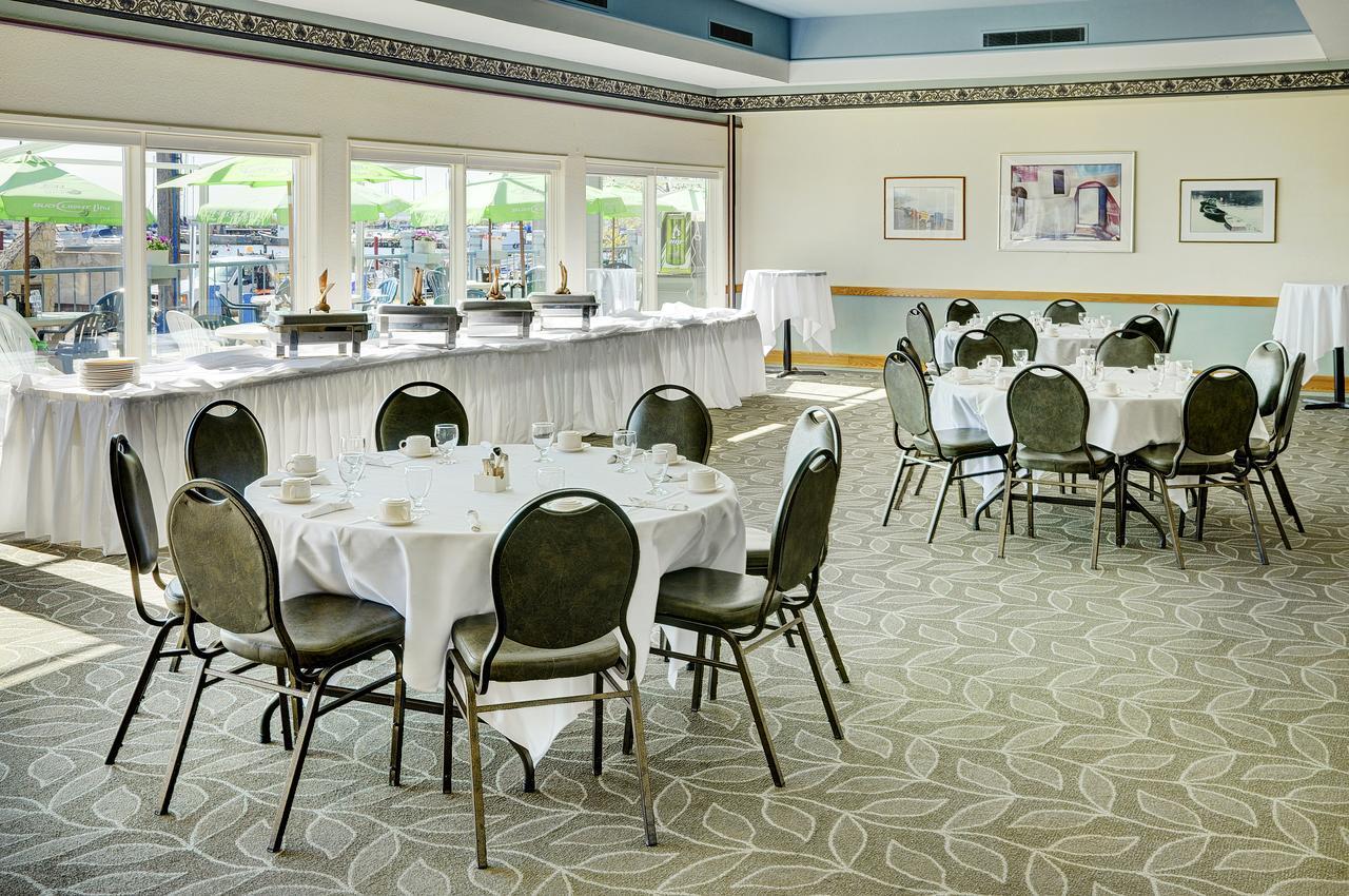 Lakeview Gimli Resort Экстерьер фото