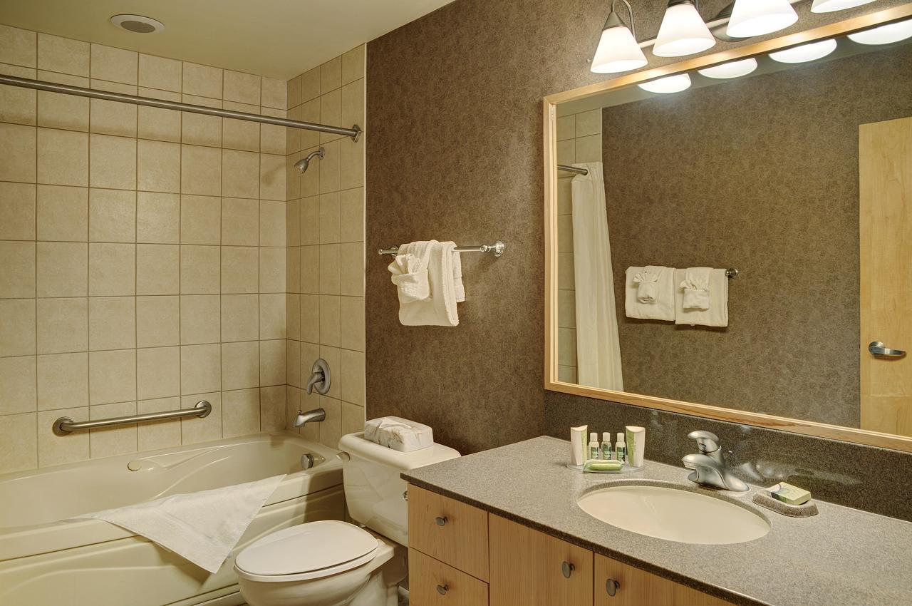 Lakeview Gimli Resort Экстерьер фото