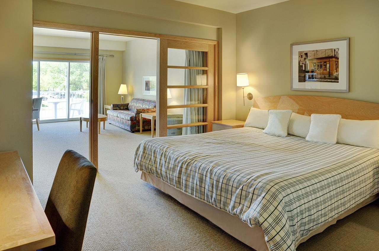 Lakeview Gimli Resort Экстерьер фото