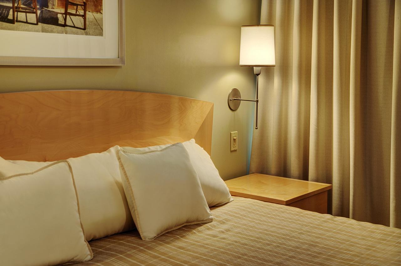Lakeview Gimli Resort Экстерьер фото